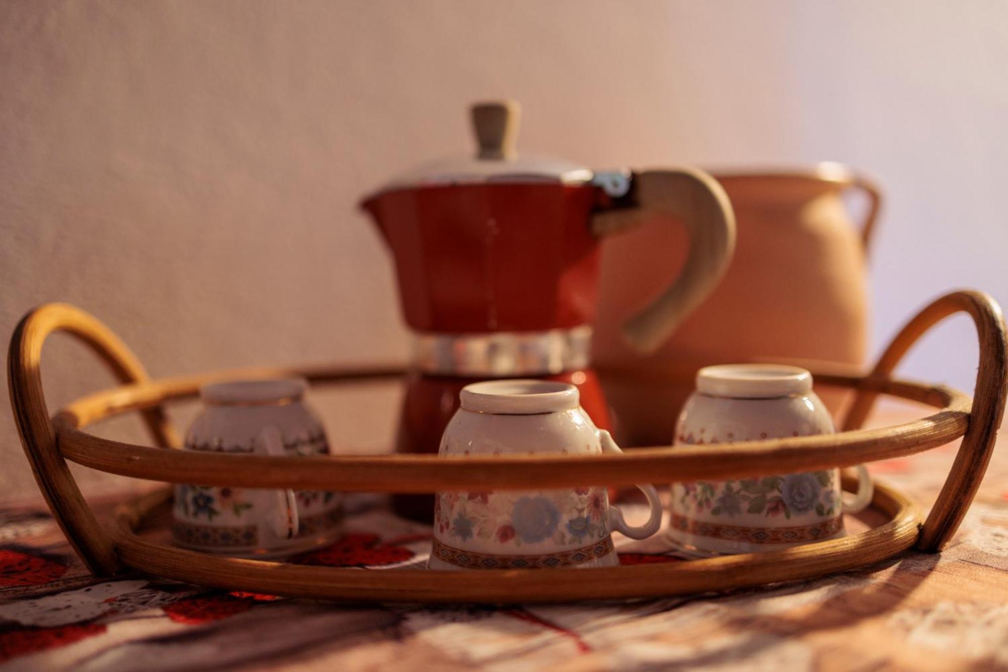 فيلا Carpe Diem Colognora Vetriano المظهر الخارجي الصورة